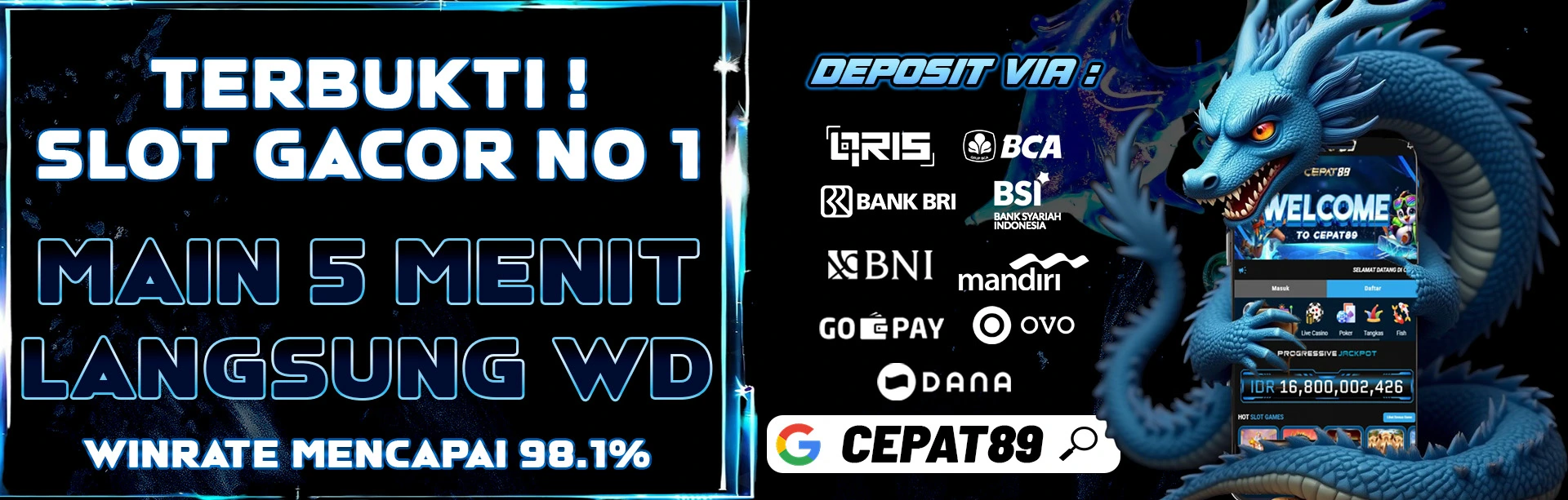 STARSLOT888 alternatif